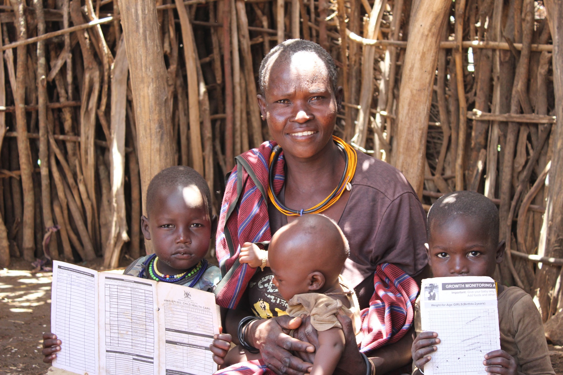 Malaria Consortium