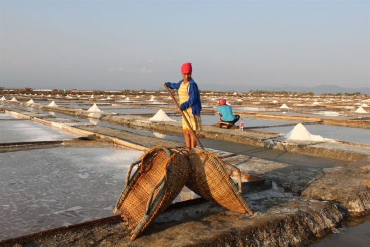 GAIN--New Gates Report Shows 466 Million More Protected From Iodine Deficiency