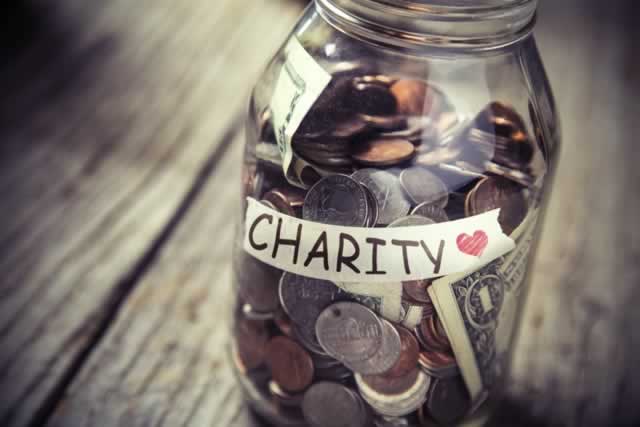 Peter Singer’s Best Charities for 2016