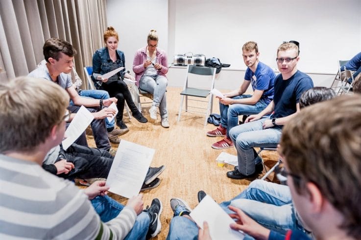 The Giving Game Project’s Vision and Strategic Plan