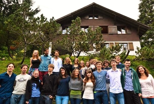 Effective Altruism Camp in Switzerland