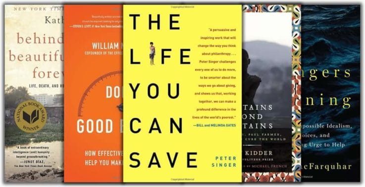 5 Must-Read Books for this Fall