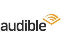 Audible logo