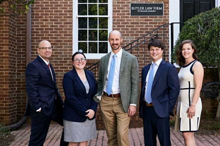 Butler Law Firm's $100,000 Giveaway