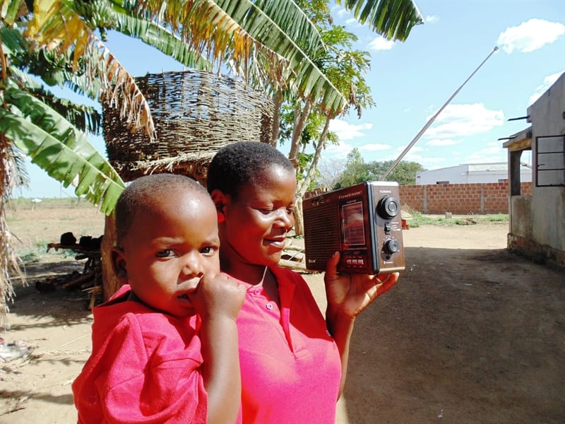 Help DMI raise $750,000 to save children’s lives in Mozambique
