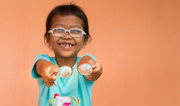 World Sight Day 2019: 6 Ways You Can Get Involved