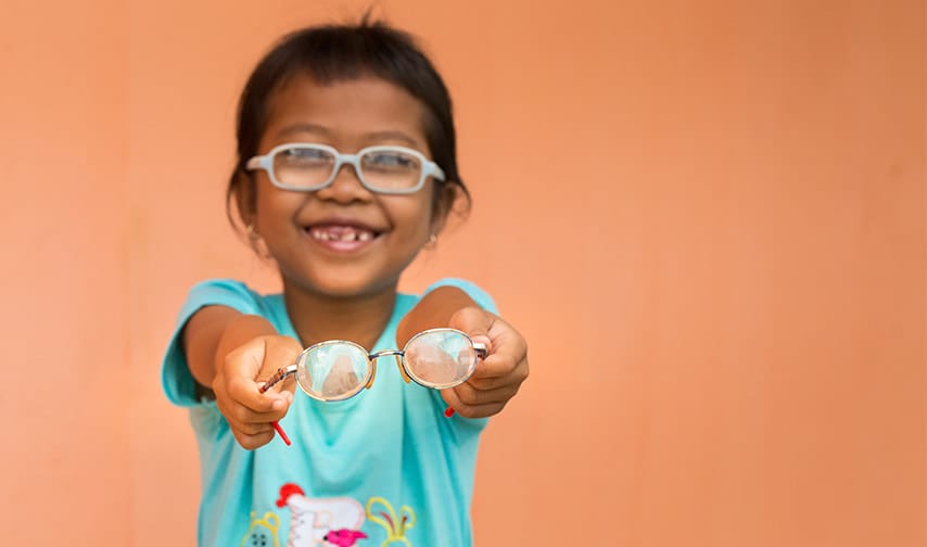 World Sight Day 2019: 6 Ways You Can Get Involved