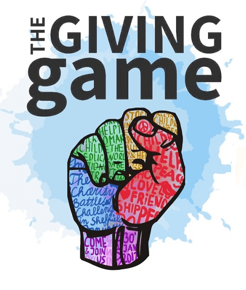 Are Giving Games a Better Way to Teach Philanthropy?