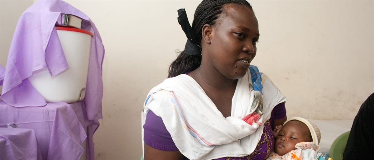 Why are Kenyan Women Suffering from ‘Mwenye Syndrome’?