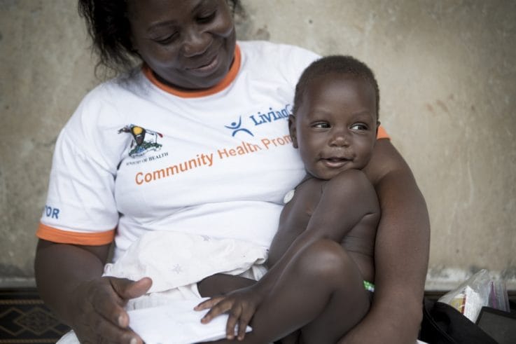 New initiative to bring vaccination to over 8 million people across Africa