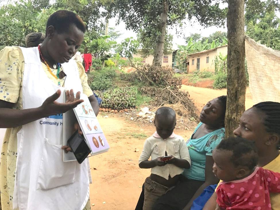 Living Goods: Expanding Family Planning Options in Uganda