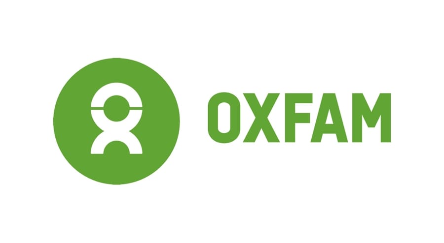 Note about misconduct issues in Oxfam