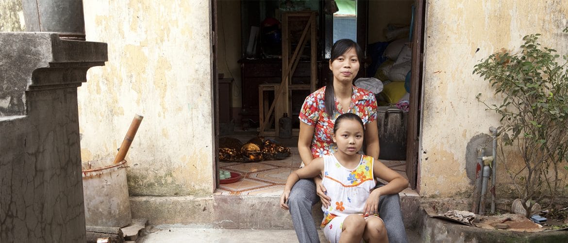 How to Transform Sanitation Access for Women and Girls in Vietnam