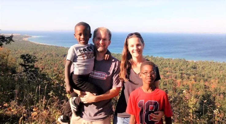 Walking the Walk of Effective Giving and Christianity