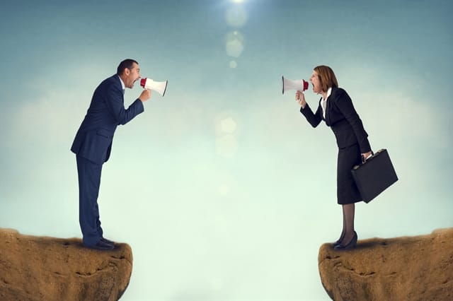 How To Resolve Disagreements About Effective Giving: The Problem with Debates (Part 1)