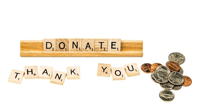 9 Strategies for Effective Donors
