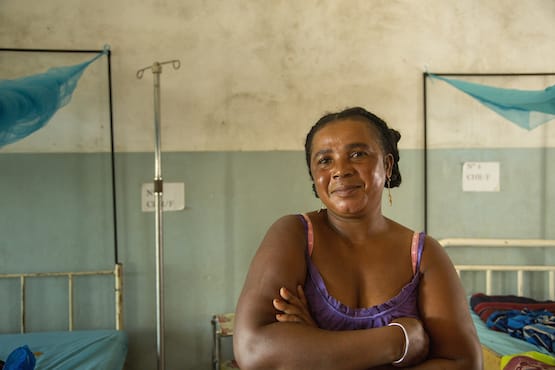 Dedicating This Mother’s Day to 1,000 Moms in Madagascar