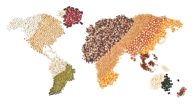 What you need to know about global hunger