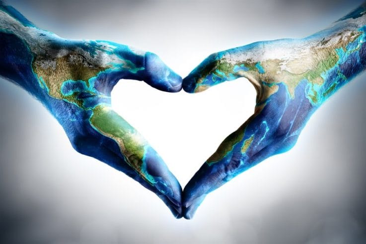 How You Can Give Back When You Can't Afford Cash Donations