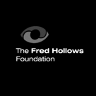 The Fred Hollows Foundation logo