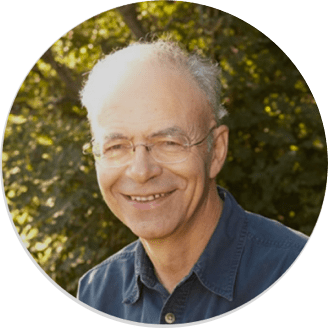 Peter Singer