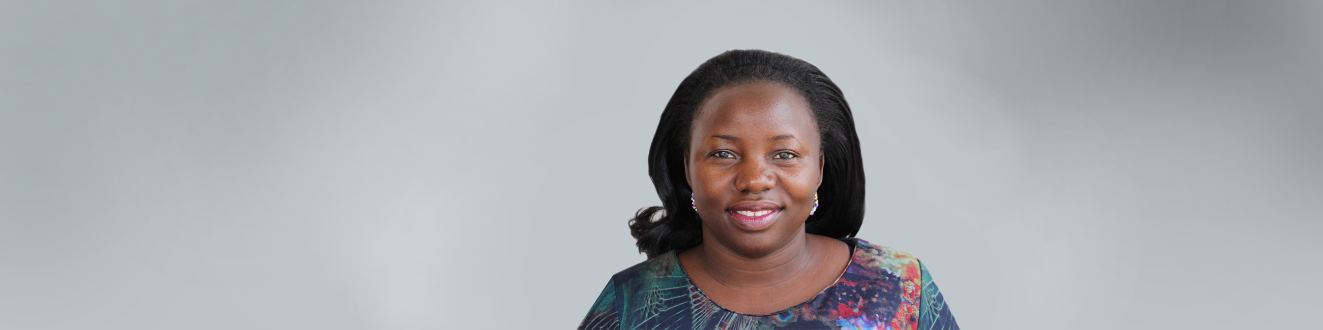 Winnie Auma