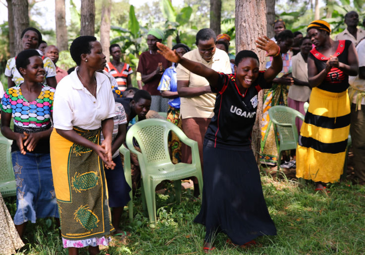 Village Enterprise's Top 10 for 2019—With A Focus on Women