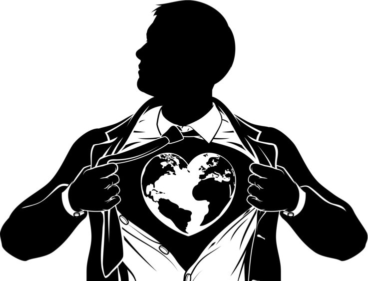 Companies Changing Cultures: The Power of Pledges!