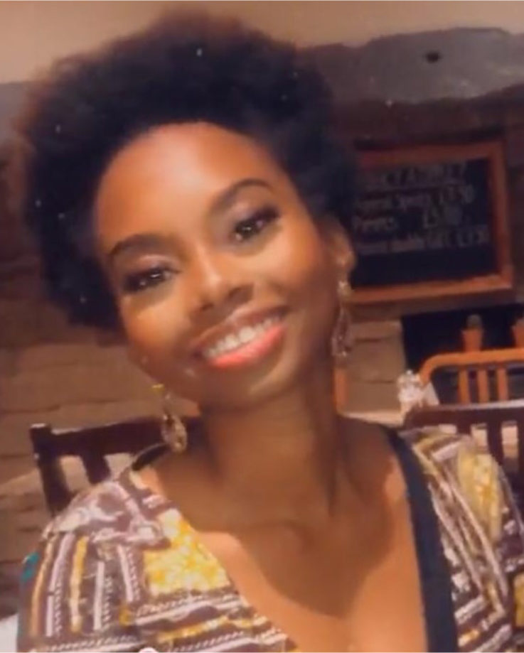 Volunteer Spotlight: Lydia Kunaka-Steamer