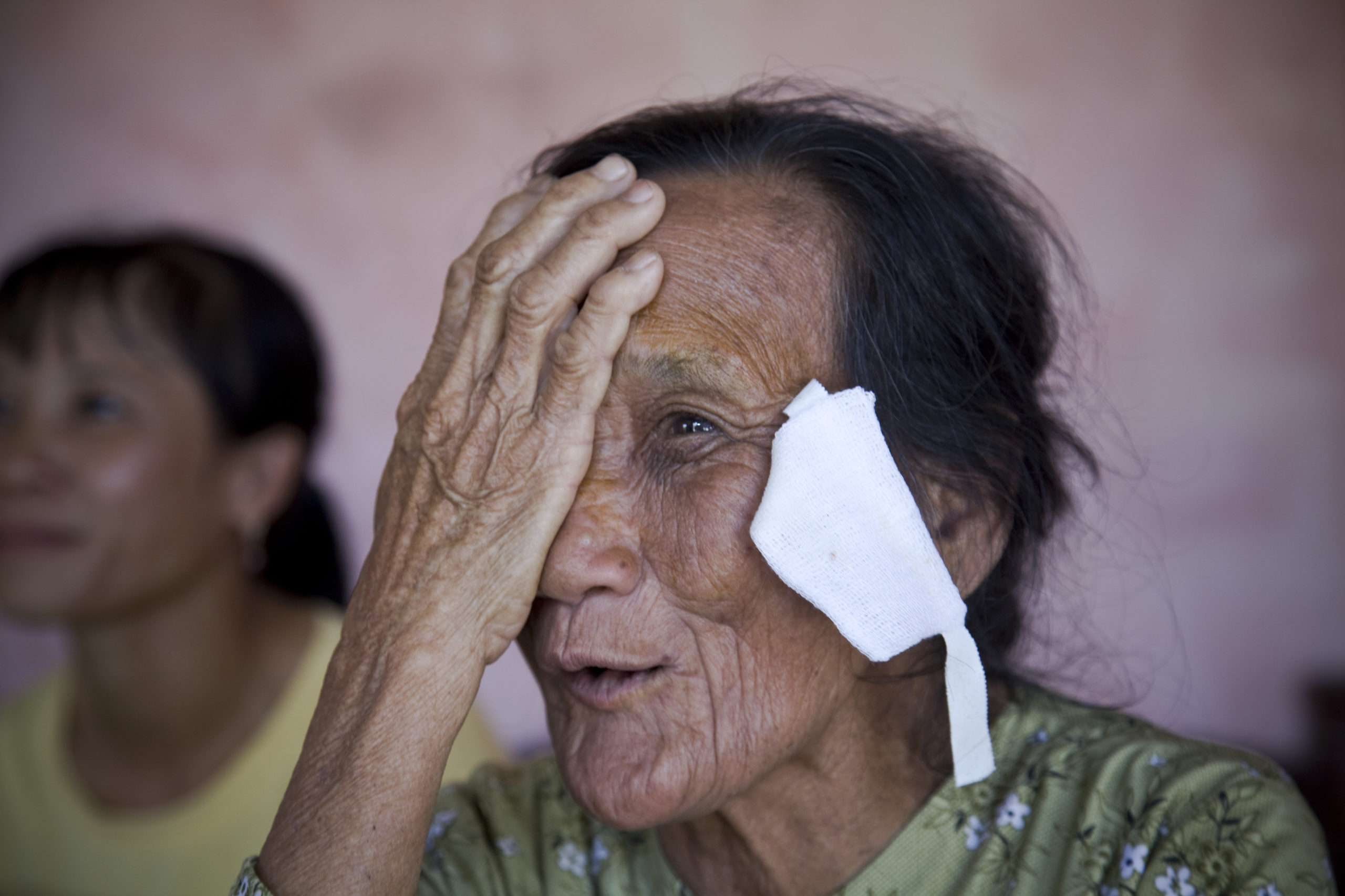 Philanthropy Can Stop Preventable Blindness That’s Costing Billions