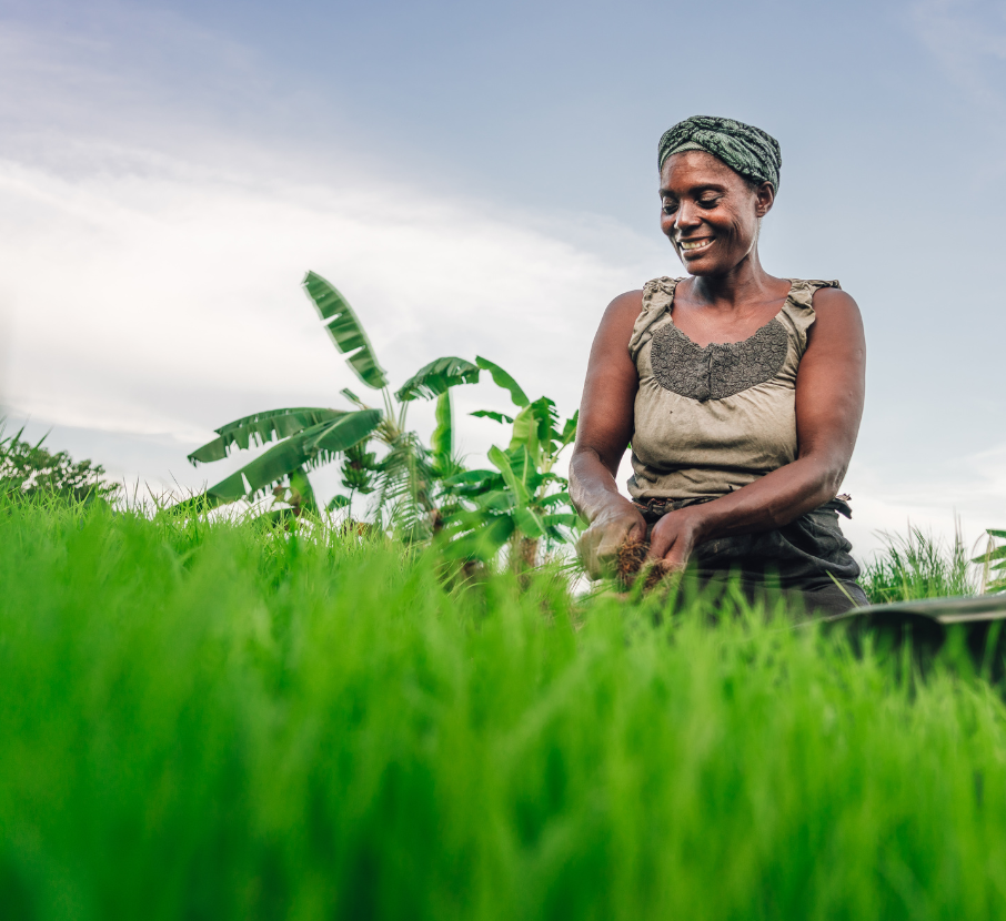 Create Economic Opportunity Fund