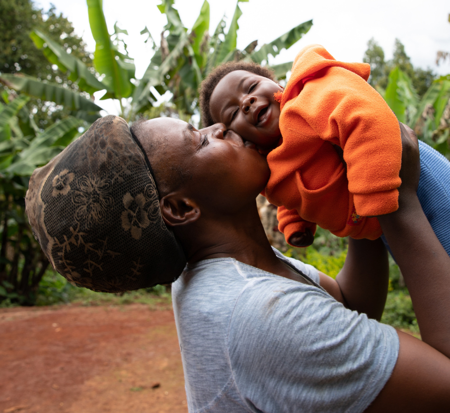 Help Women & Girls Fund