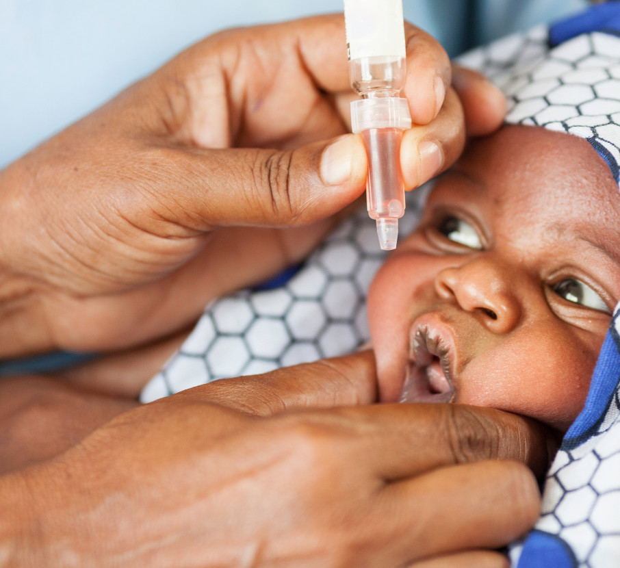 Save Lives Fund