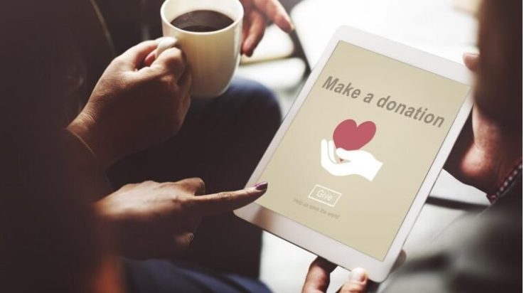 How to make an impact with your charity donations