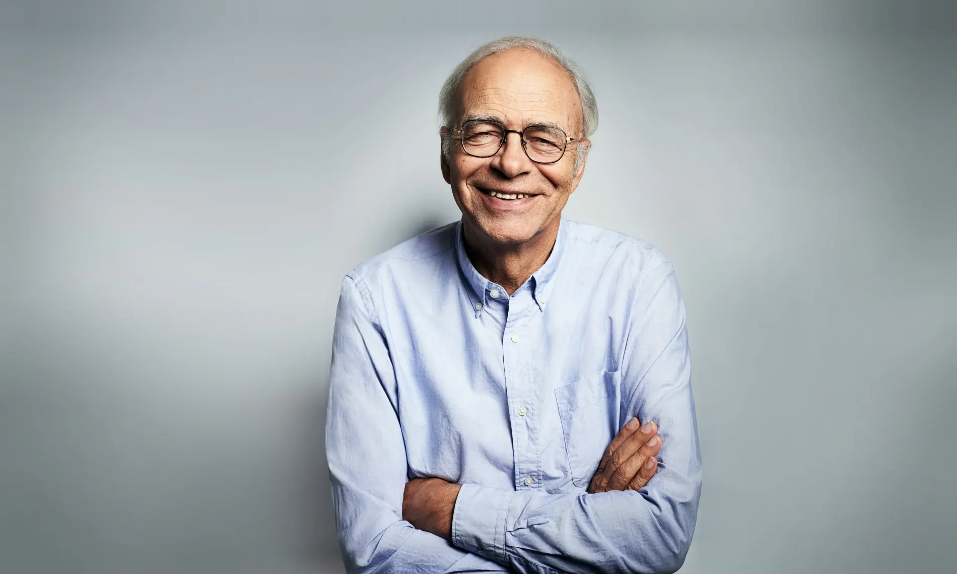 Peter Singer: how the concept of effective giving could revolutionise global generosity