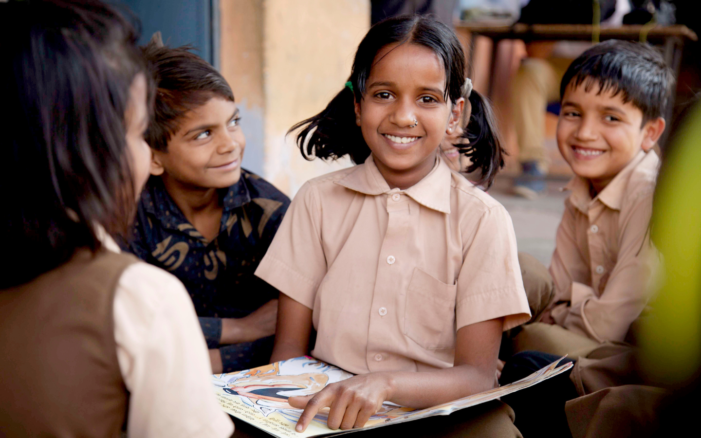 Education For All Fund