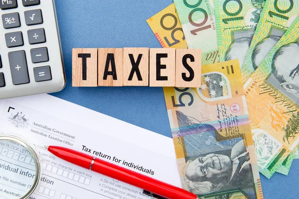 How Donating to Charity Can Help Your Taxes in Australia