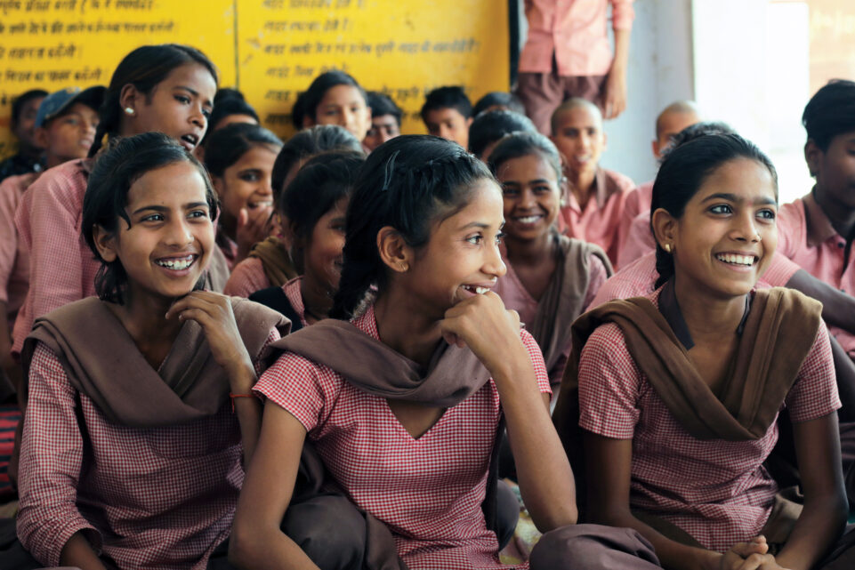 School students_in classroom