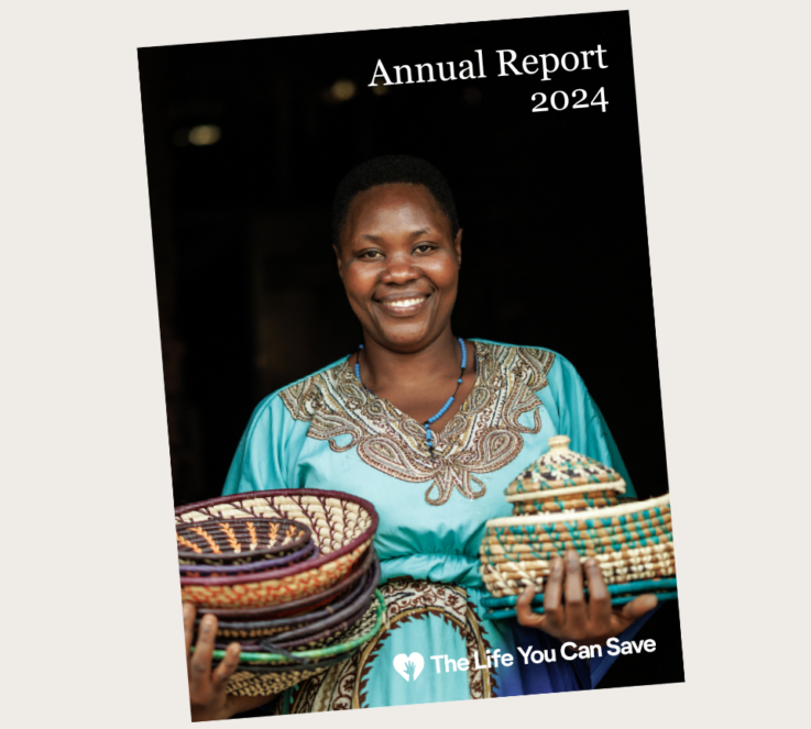 Annual Report 2024
