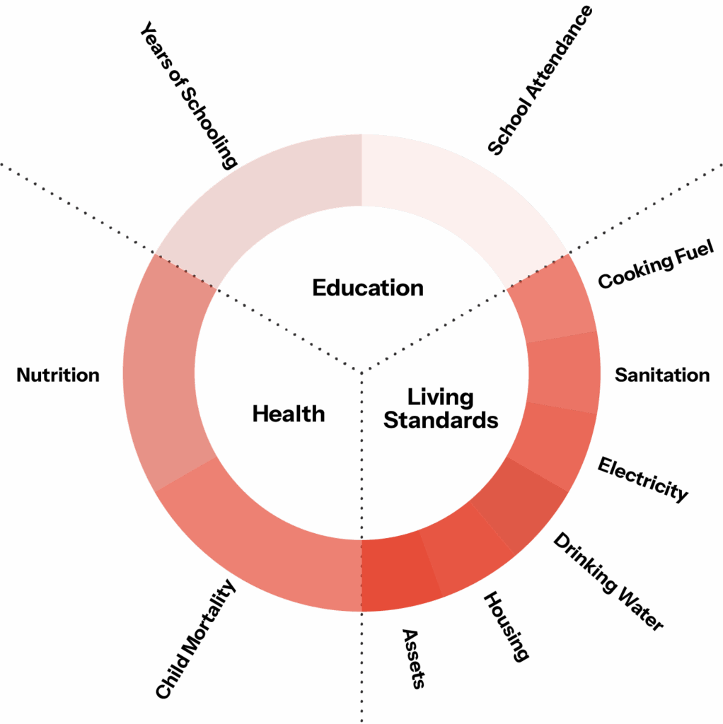 The Life You Can Save Methodology and MPI