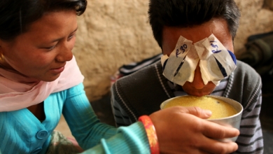 The Life You Can Save