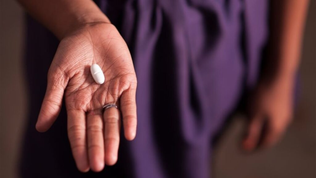 Deworm the world Evidence Action Match Campaign