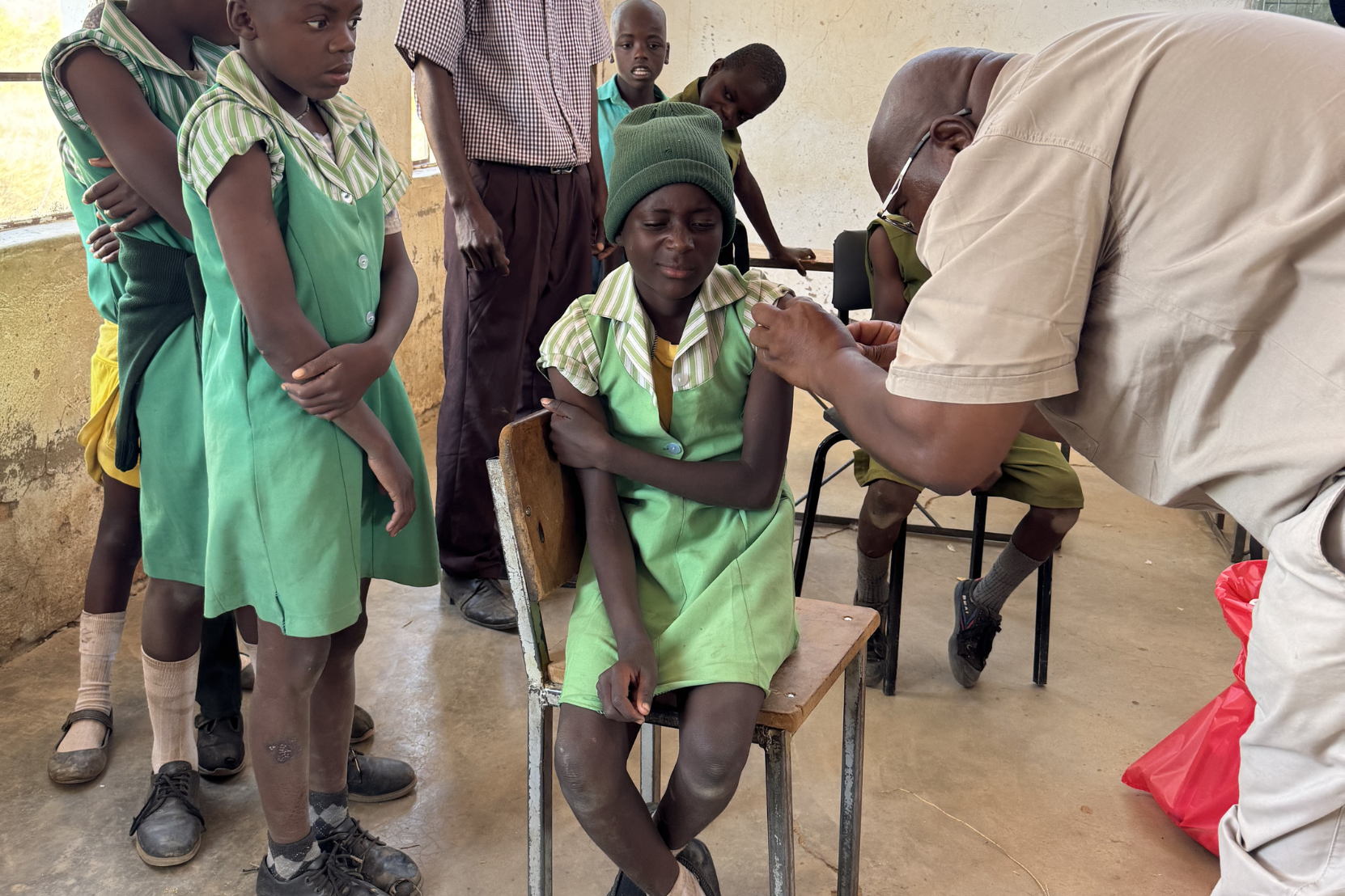 Poverty Is Not Gender-Neutral, Our Giving Shouldn’t Be Either